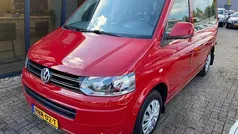 Gebruikt 2011 VW Caravelle Comfortline MPV | € 29.945