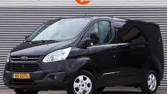 Gebruikt 2015 Ford Transit Custom Limited Van | € 8.950 (Super prijs)
