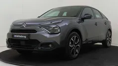 Gebruikt 2023 Citroën e-C4 Feel SUV | € 20.925 (Eerlijke prijs)