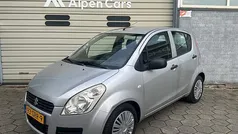 Gebruikt 2008 Suzuki Splash Hatchback | € 2.350 (Eerlijke prijs)