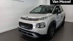 Grijs Gebruikt 2020 Citroën C3 Aircross Feel SUV | € 13.440 (Goede deal)