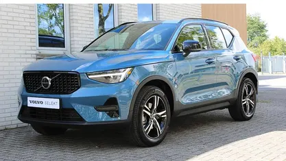 Occasion Volvo XC40 Plus 197 PK (144 kW) 2025 SUV