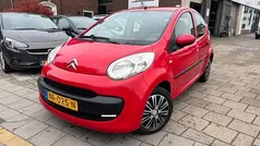 Gebruikt 2006 Citroën C1 Hatchback | € 1.450 (Eerlijke prijs)