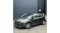Gebruikt 2014 Peugeot 208 Hatchback | € 3.749 (Goede deal)