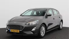 Gebruikt 2019 Ford Focus Business Edition Hatchback | € 14.450 (Goede deal)