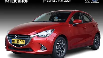 Occasion Mazda 2 90 PK (66 kW) 2017 Hatchback