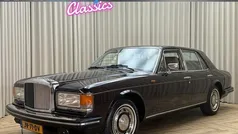 Bentley Mulsanne