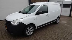 Gebruikt 2015 Dacia Dokker Ambiance Van | € 2.795 (Eerlijke prijs)