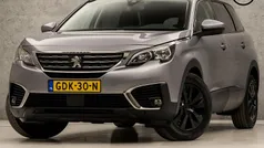 Grijs Gebruikt 2019 Peugeot 5008 Sport MPV | € 19.445 (Goede deal)