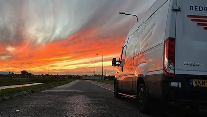 Occasion 2021 VW Crafter Highline Van | € 31.995 (Goede deal)