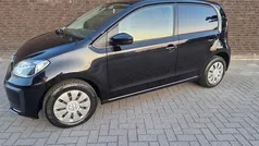 Gebruikt 2016 VW up! Hatchback | € 6.250 (Eerlijke prijs)
