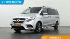 Mercedes V220
