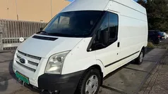 Gebruikt 2012 Ford Transit Ambiente Van | € 4.999 (Eerlijke prijs)