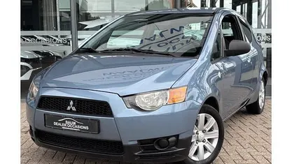 Gebruikt 2010 Mitsubishi Colt Edition Hatchback | € 2.450 (Eerlijke prijs)