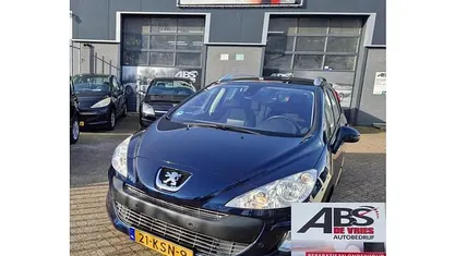 Occasion Peugeot 308 SW 120 PK (88 kW) 2010 Stationwagen