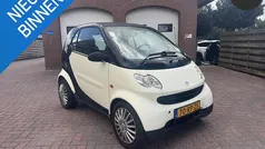 Gebruikt 2005 Smart ForTwo Coupé Pure Coupé | € 750 (Super prijs)