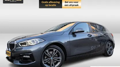 Occasion BMW 118 Executive 141 PK (103 kW) 2020 Hatchback Hatchback