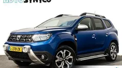 Blauw Gebruikt 2021 Dacia Duster Prestige SUV | € 16.450 (Eerlijke prijs)