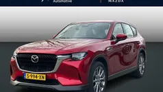Gebruikt 2023 Mazda CX-60 Exclusive-Line SUV | € 40.925 (Goede deal)