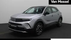 Gebruikt 2023 Opel Mokka-e Elegance SUV | € 21.900 (Eerlijke prijs)