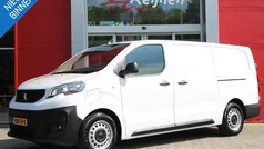 Wit Gebruikt 2023 Peugeot e-Expert Van | € 27.000 (Super prijs)