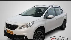 Gebruikt 2018 Peugeot 2008 Active SUV | € 10.095 (Eerlijke prijs)