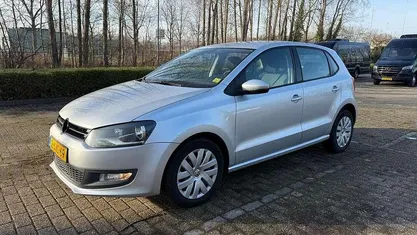 Occasion 2012 VW Polo Highline Hatchback | € 3.200 (Super prijs)