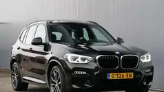 Gebruikt 2020 BMW X3 Executive SUV | € 35.395 (Goede deal)