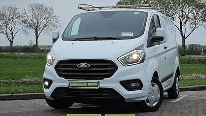 Occasion Ford Transit Custom Trend 107 PK (78 kW) 2020 Van