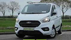 Gebruikt 2020 Ford Transit Custom Trend Van | € 17.850 (Super prijs)