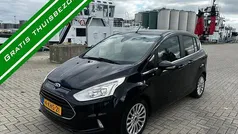 Gebruikt 2013 Ford B-MAX Titanium MPV | € 3.950 (Eerlijke prijs)
