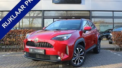 Occasion Toyota Yaris Cross Plus 92 PK (67 kW) 2024 SUV
