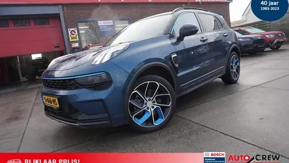 Occasion 2023 Lynk & Co 01 SUV | € 23.950 (Eerlijke prijs)