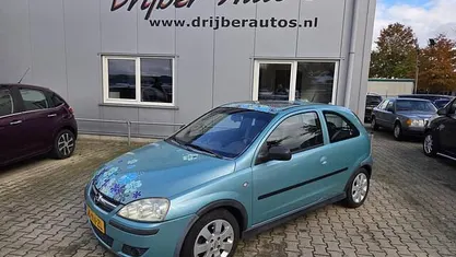 Occasion Opel Corsa Cosmo 75 PK (55 kW) 2004 Hatchback