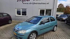 Gebruikt 2004 Opel Corsa Cosmo Hatchback | € 850 (Goede deal)