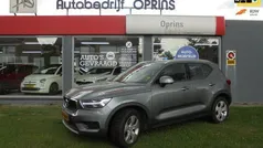 Grijs Gebruikt 2018 Volvo XC40 Momentum SUV | € 24.949 (Super prijs)