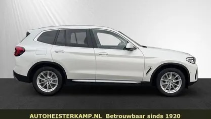Occasion BMW X3 190 PK (139 kW) 2024 SUV