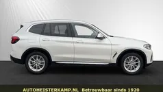 Gebruikt 2024 BMW X3 SUV | € 62.950 (Goede deal)