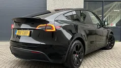 Gebruikt 2024 Tesla Model Y Long Range AWD SUV | € 40.999 (Eerlijke prijs)