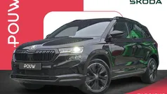 Zwart Gebruikt 2025 Skoda Karoq Business Line SUV | € 41.900 (Eerlijke prijs)