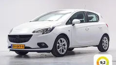 Gebruikt 2017 Opel Corsa Edition Hatchback | € 7.945 (Goede deal)