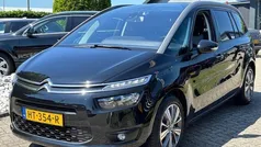 Gebruikt 2016 Citroën Grand C4 Picasso MPV | € 9.950 (Goede deal)