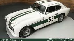 Gebruikt 1955 Aston Martin DB2 Coupé | € 289.500