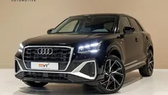 Gebruikt 2025 Audi Q2 Basis SUV | € 38.500 (Eerlijke prijs)