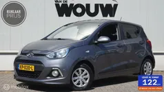 Grijs Gebruikt 2016 Hyundai i10 GO! Hatchback | € 7.395 (Eerlijke prijs)