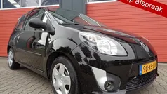 Gebruikt 2007 Renault Twingo Dynamique Hatchback | € 2.450 (Eerlijke prijs)