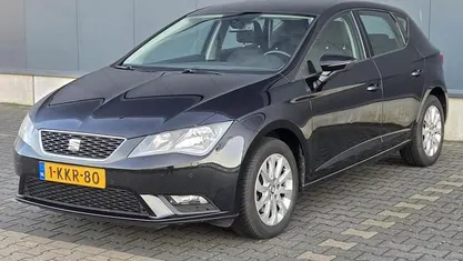 Occasion 2013 Seat Leon Style Hatchback | € 5.900 (Eerlijke prijs)