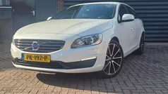 Gebruikt 2017 Volvo V60 Dynamic Stationwagen | € 20.950 (Eerlijke prijs)