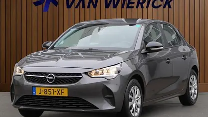 Occasion Opel Corsa Edition 75 PK (55 kW) 2020 Hatchback