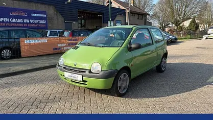 Occasion Renault Twingo Authentique 59 PK (43 kW) 2002 Hatchback